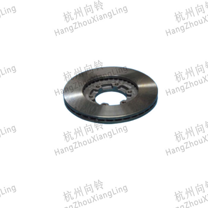 HANGZHOU XIANG LING AUTO PARTS CO.,LTD.